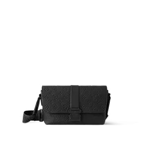 Louis Vuitton Мессенджер S-Cape - фото 1