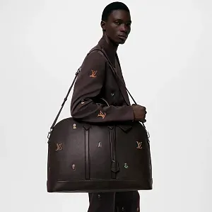 Louis Vuitton Сумка Alma Travel GM - фото 6