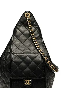Chanel Большая сумка 25 - фото 5