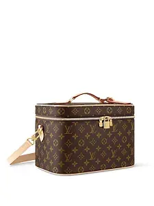 Louis Vuitton Косметичка Nice Vanity - фото 2