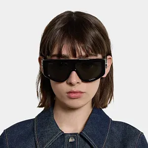 Gucci Солнцезащитные очки - фото 2