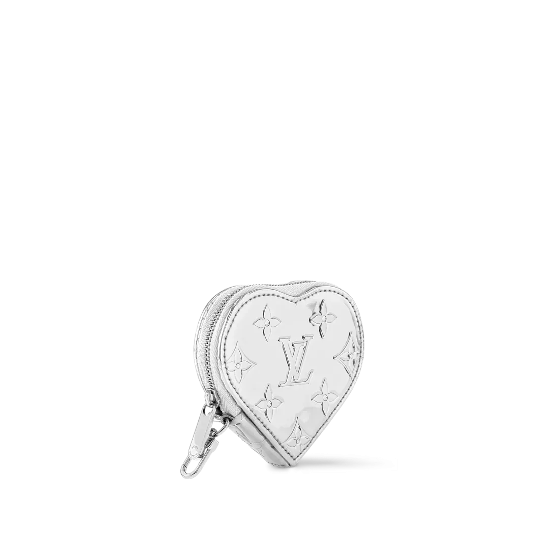 Louis Vuitton Кошелёк для монет Heart - фото 2