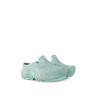 Louis Vuitton Клоги LV Shark Green - фото 1