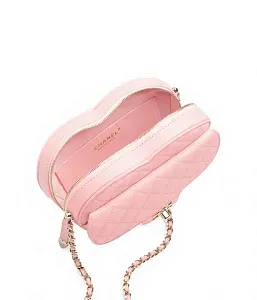 Chanel Сумка Pink - фото 3