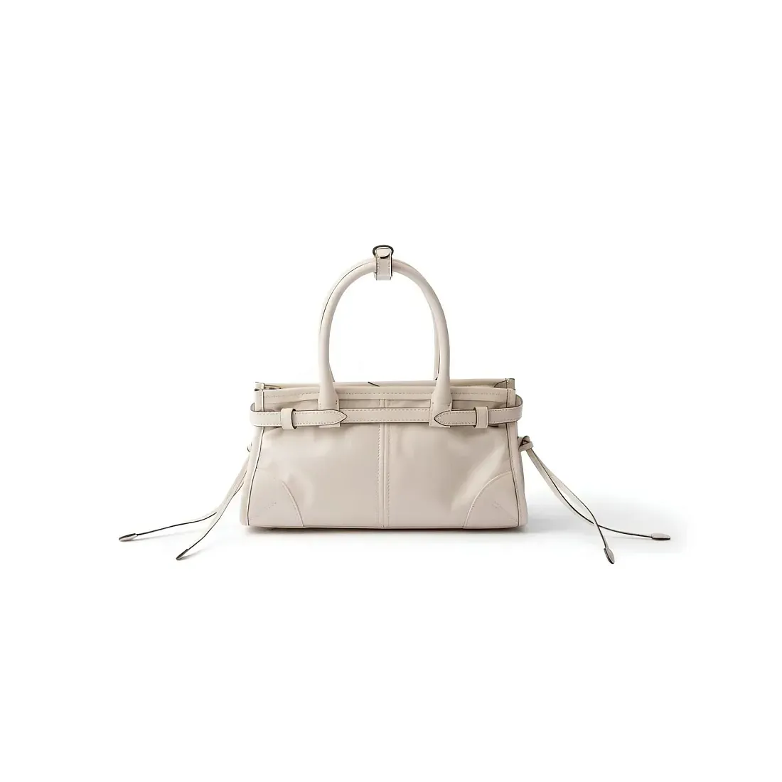 Prada Мини-сумочка Bonnie White - фото 4
