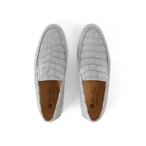 Loro Piana Лоферы Summer Walk - фото 3