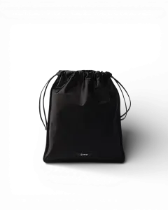 Prada Сумка Wish silk duchesse pouch - фото 1