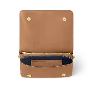 Louis Vuitton Клатч Coussin Camel - фото 3