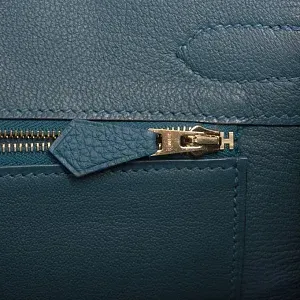 Hermès Birkin 30 Colvert Togo Ghw - фото 6