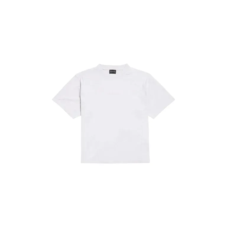 Футболка Balenciaga - фото 1