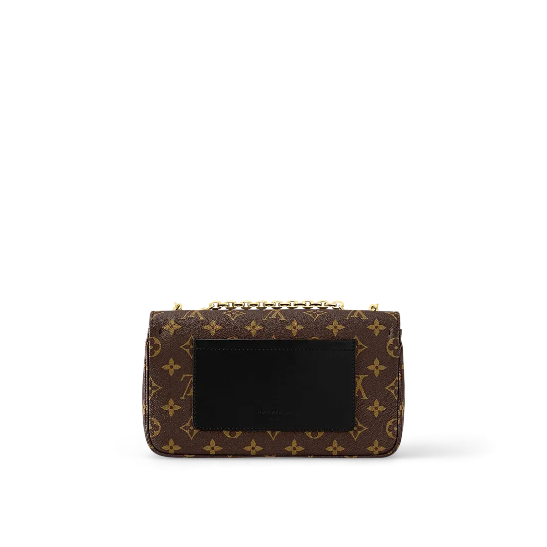Louis Vuitton Сумка Marceau Black - фото 5