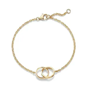 Cartier Браслет Love on chain - фото 4