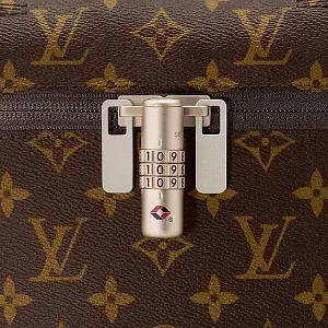 Louis Vuitton Чемодан-дафл Horizon Soft Duffle 55 - фото 5