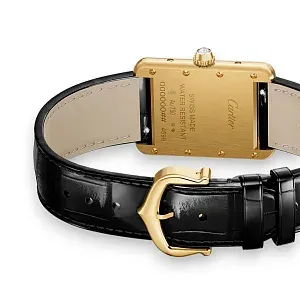 Cartier Часы Tank Louis - фото 5