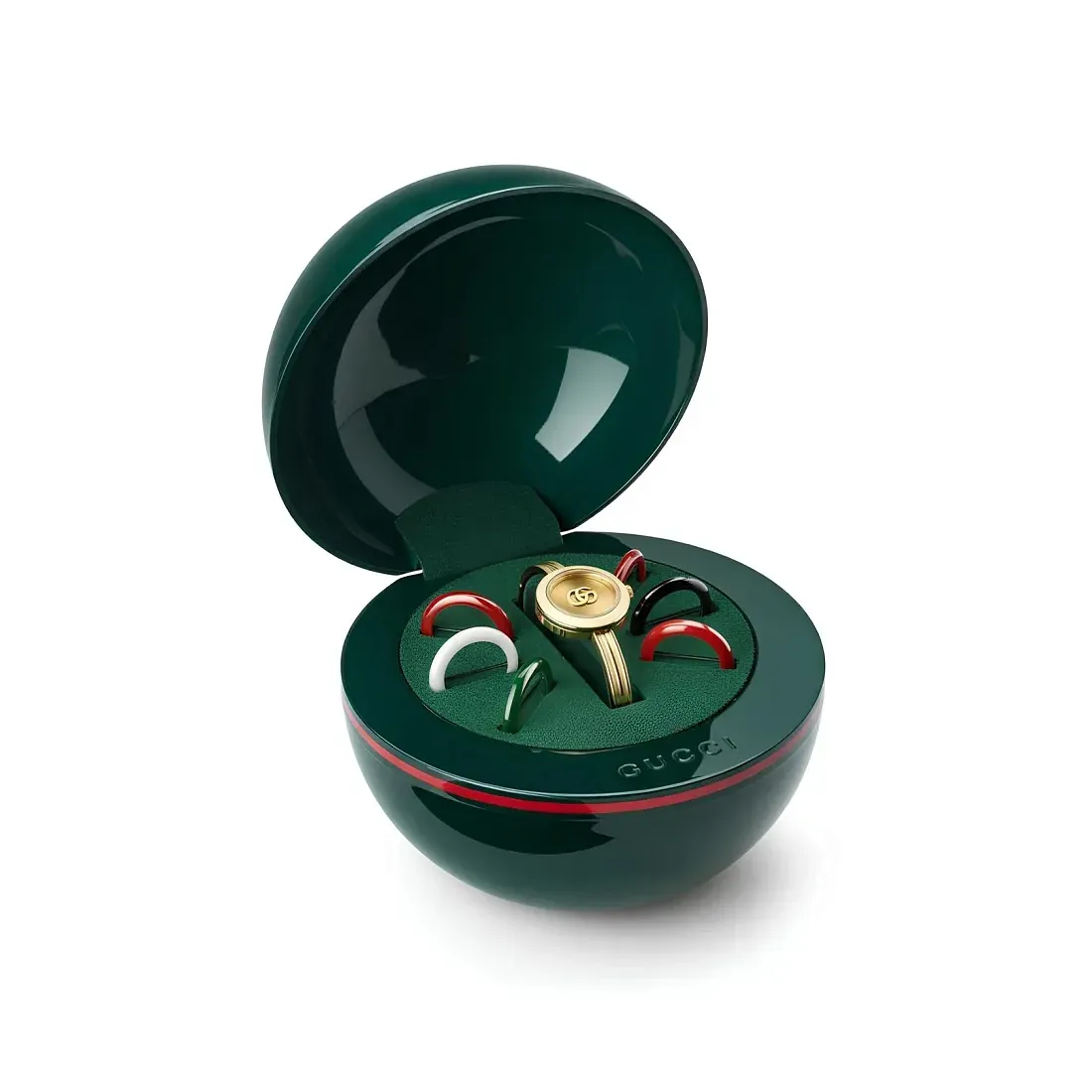 Gucci Часы Play 28 - фото 4
