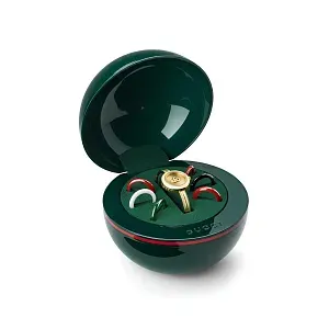 Gucci Часы Play 28 - фото 4