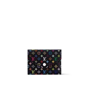 Louis Vuitton Кошелек Victorine TM x - фото 1