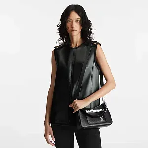 Louis Vuitton Сумка Marelle Black - фото 2
