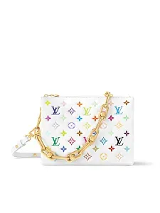 Louis Vuitton Сумка Coussin PM TM x - фото 1