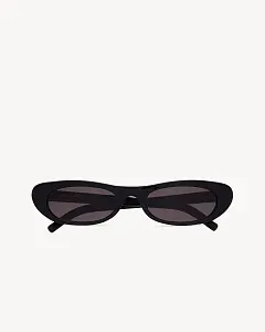 Saint Laurent Солнцезащитные очки SL 557 - фото 1
