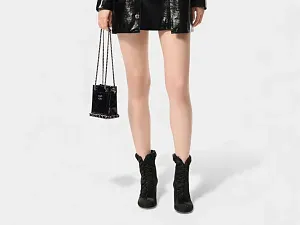 Chanel Мини-сумка - фото 2
