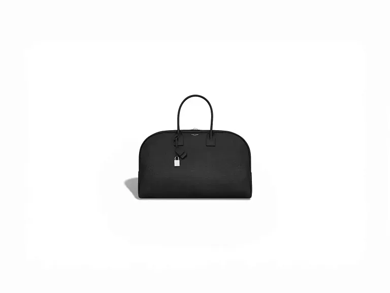 Большая сумка Saint Laurent - фото 1