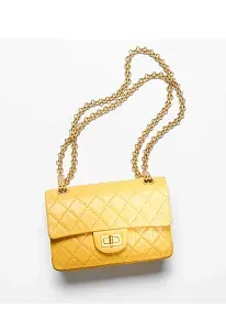 Chanel Классическая сумка-конверт - фото 1