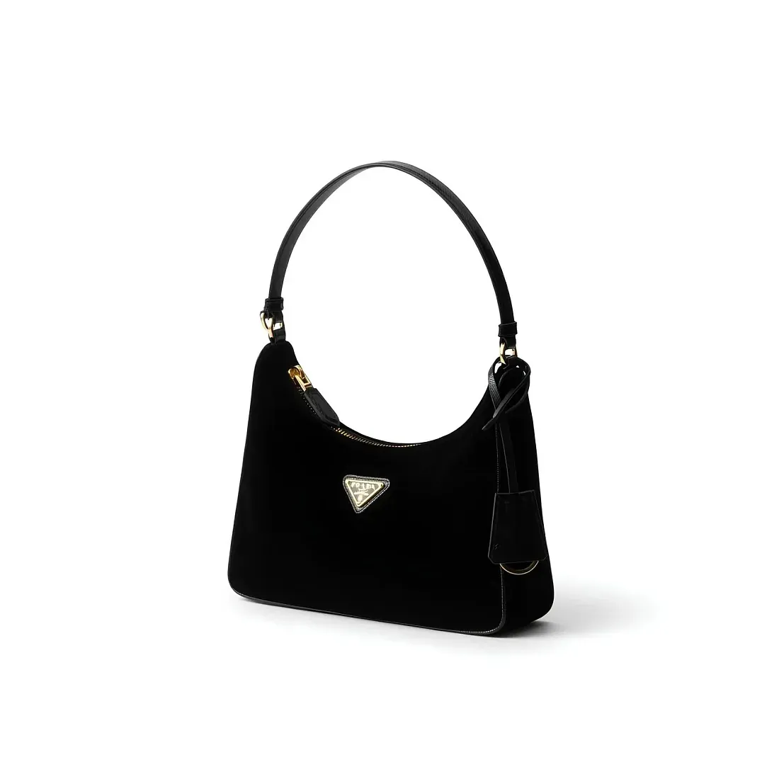 Prada Мини-сумка Re-Edition 2005 - фото 2