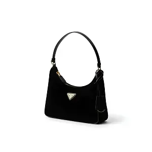 Prada Мини-сумка Re-Edition 2005 - фото 2