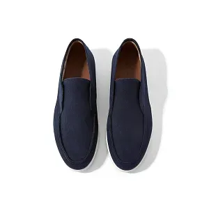 Loro Piana Мокасины Open Walk - фото 4