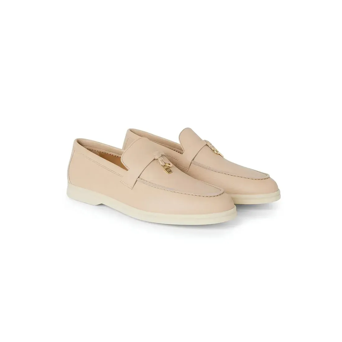 Loro Piana Лоферы Summer Charms Walk - фото 2