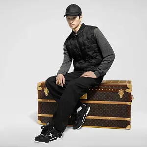 Louis Vuitton Кроссовки LV Skate - фото 2