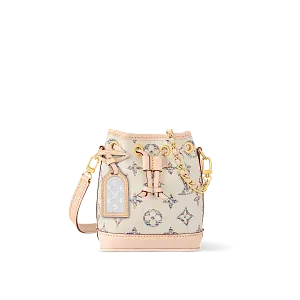 Louis Vuitton Сумка Nano Noe - фото 1
