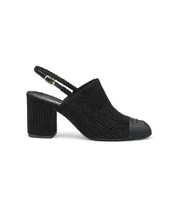 Chanel Cлингбэки - фото 1