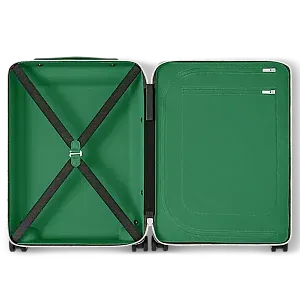 Louis Vuitton Чемодан Horizon 55 Green - фото 3