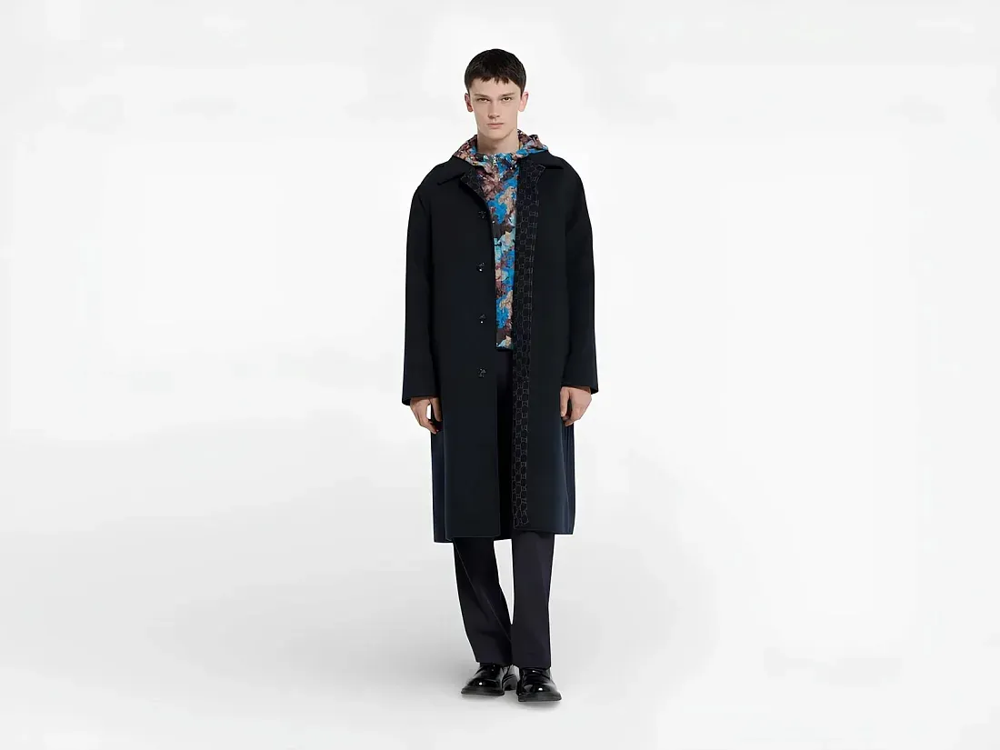 Gucci Пальто - фото 3