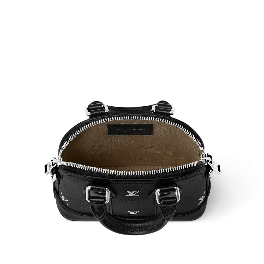 Louis Vuitton Сумка Nano Alma - фото 5