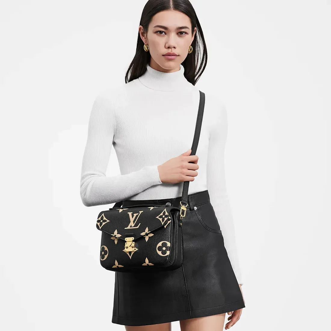 Louis Vuitton Сумка Pochette Metis - фото 2
