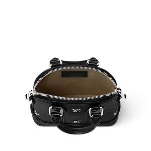 Louis Vuitton Сумка Nano Alma - фото 5
