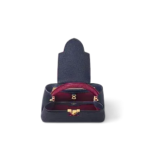 Louis Vuitton Сумка Capucines BB - фото 3