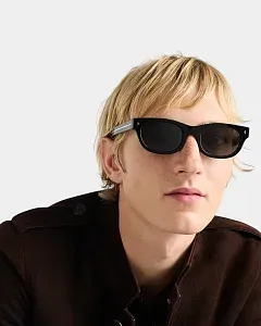 Prada Солнцезащитные очки Eyewear - фото 2