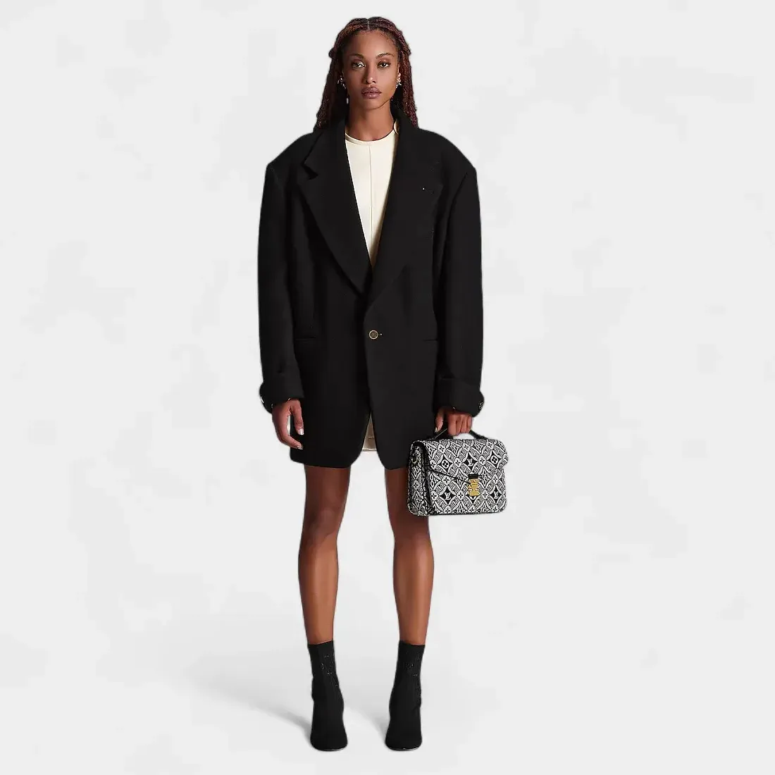 Louis Vuitton Ботинки Silhouette - фото 5