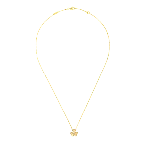 Van Cleef & Arpels Подвеска Frivole - фото 1
