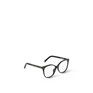 Louis Vuitton Солнцезащитные очки My Monogram Light Cat Eye - фото 3