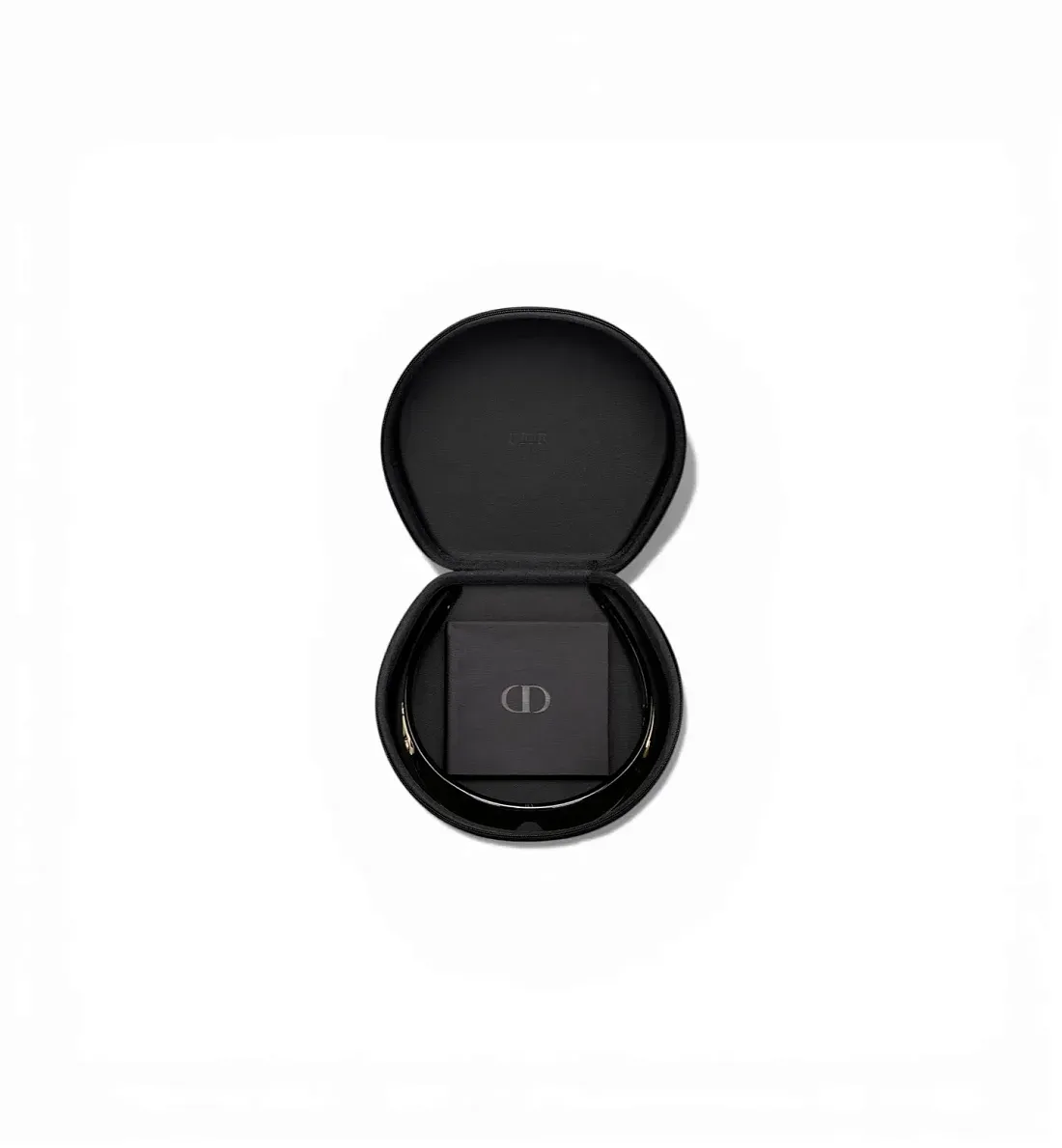 Dior Очки VeryDior M1U Black - фото 5