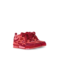 Louis Vuitton Сникеры LV Skate Red - фото 1