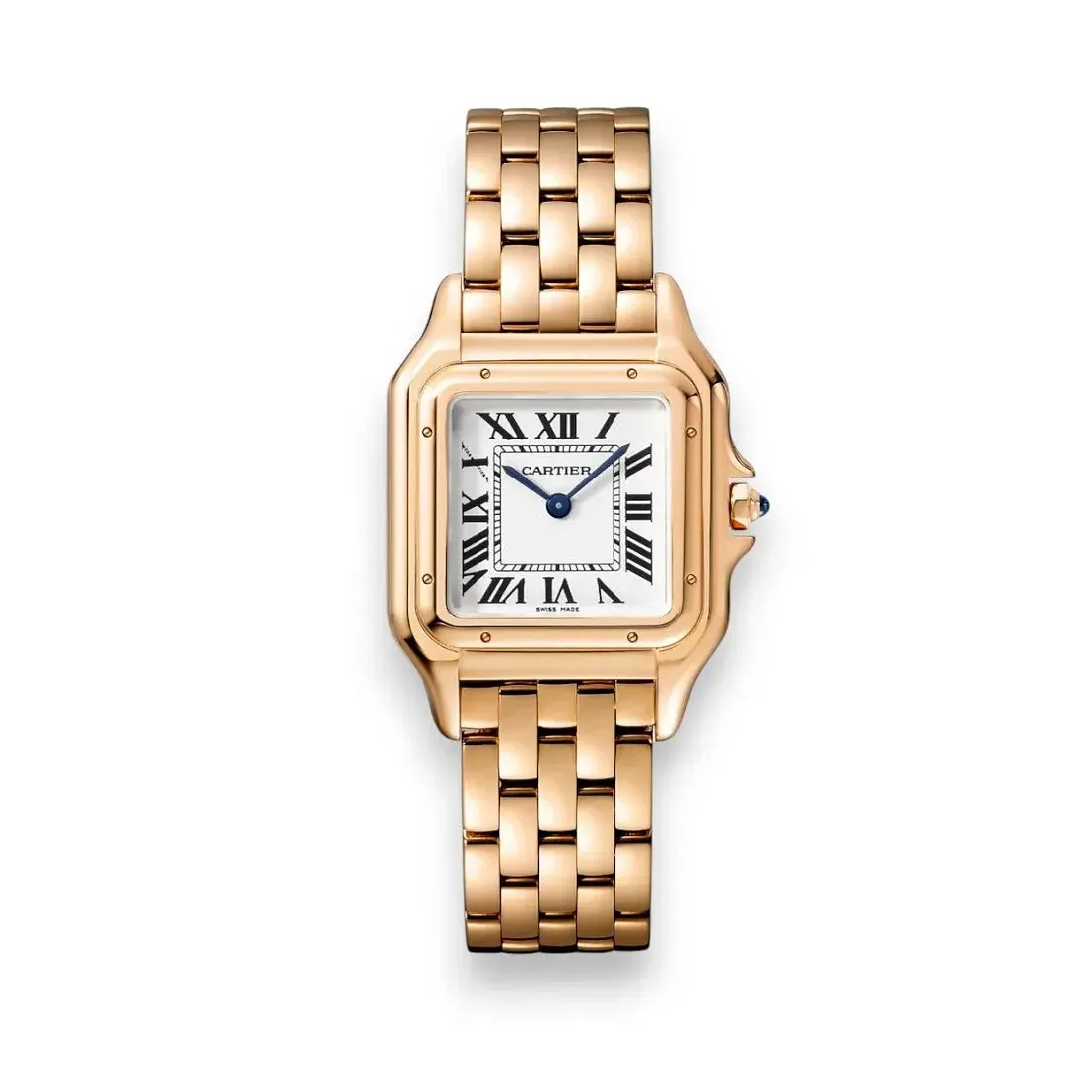 Cartier Часы Panthere de - фото 10