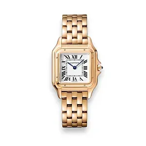 Cartier Часы Panthere de - фото 10