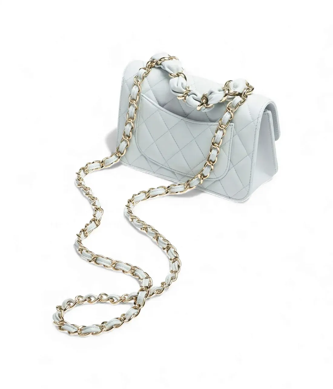 Chanel Мини-сумка - фото 3
