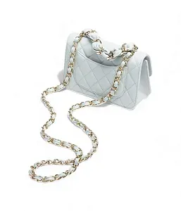 Chanel Мини-сумка - фото 3